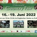 Odenwald Country Fair 2022