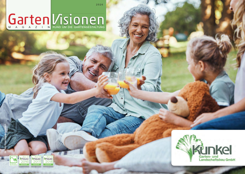Herzlich Willkommen – Kunkel GmbH Garten und Landschaftsbau seit 1977
